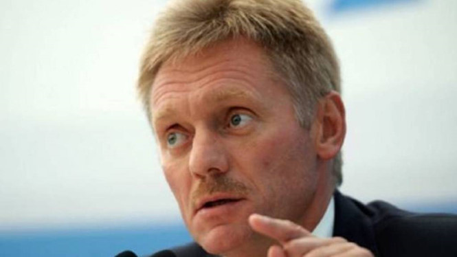 Russland weist US-Vorwürfe zu Hackerangriffen zurück